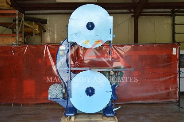 TANNEWITZ G1 36 BAND SAW