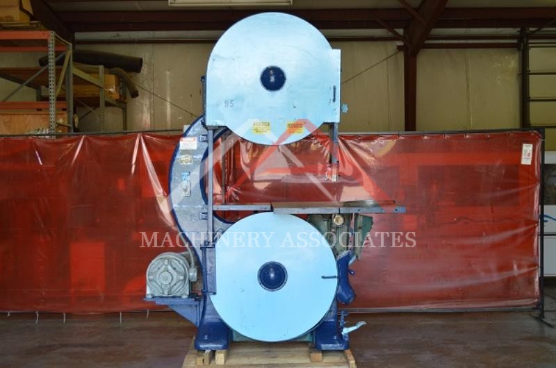 TANNEWITZ G1 36 BAND SAW