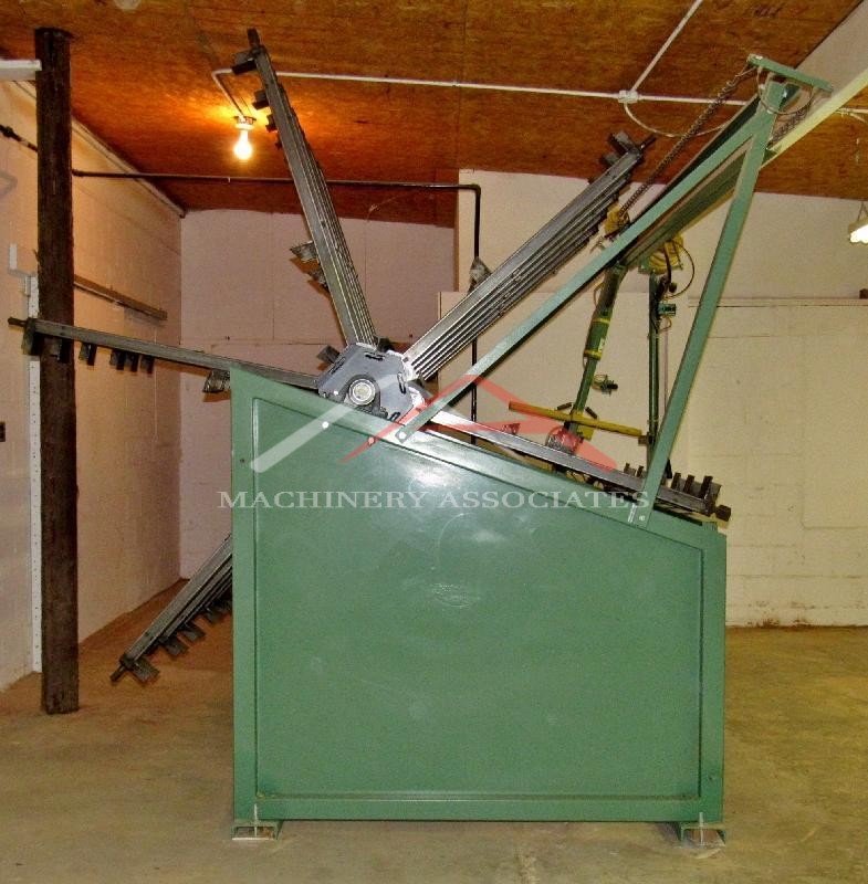 Taylor 6 CLAMP CARRIER