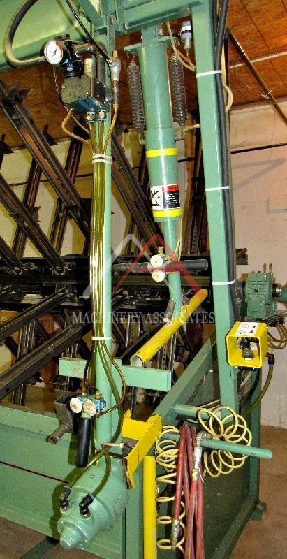 Taylor 6 CLAMP CARRIER