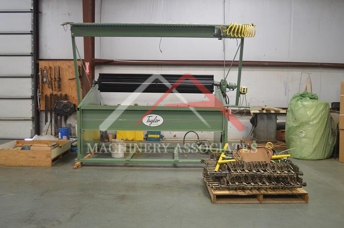 Taylor 6 CLAMP CARRIER