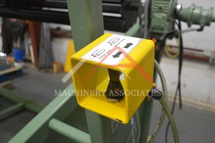 Taylor 6 CLAMP CARRIER