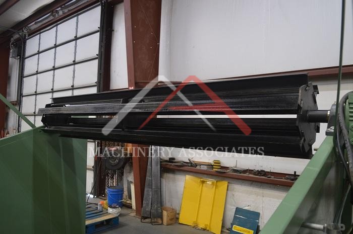 Taylor 6 CLAMP CARRIER