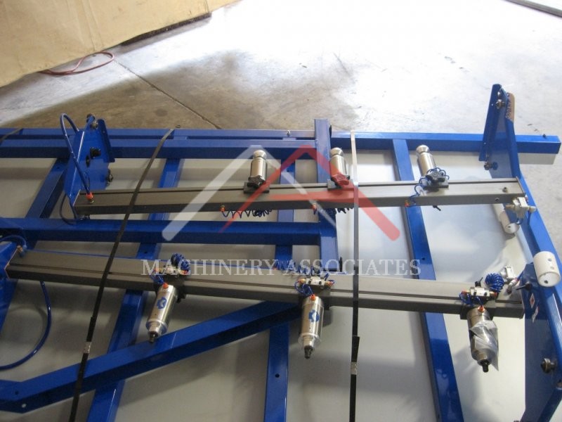 Used Kreg KFT4x8 Framing Table