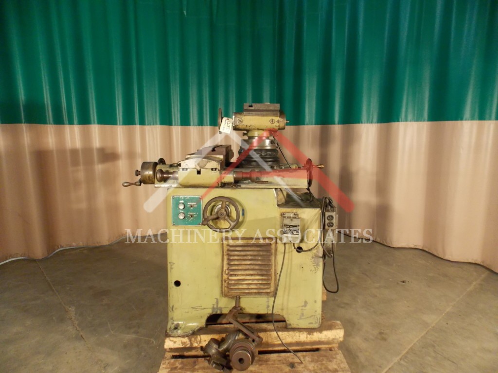 Used Tool Grinder Used Tool Grinder