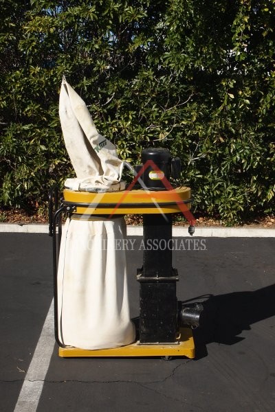 Powermatic Model 073 1 bag Dust Collector