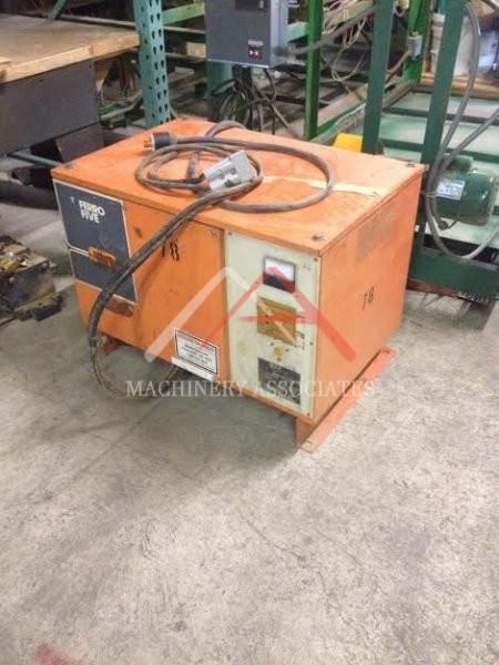 Yale Fork Lift 4000 lbs Capacity