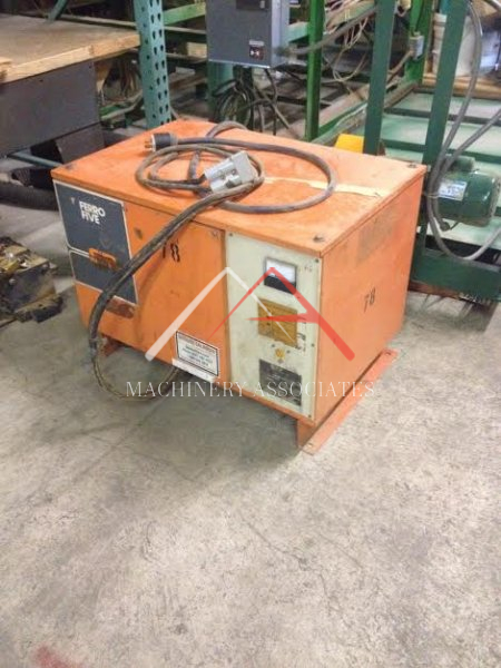 Yale Fork Lift 4000 lbs Capacity