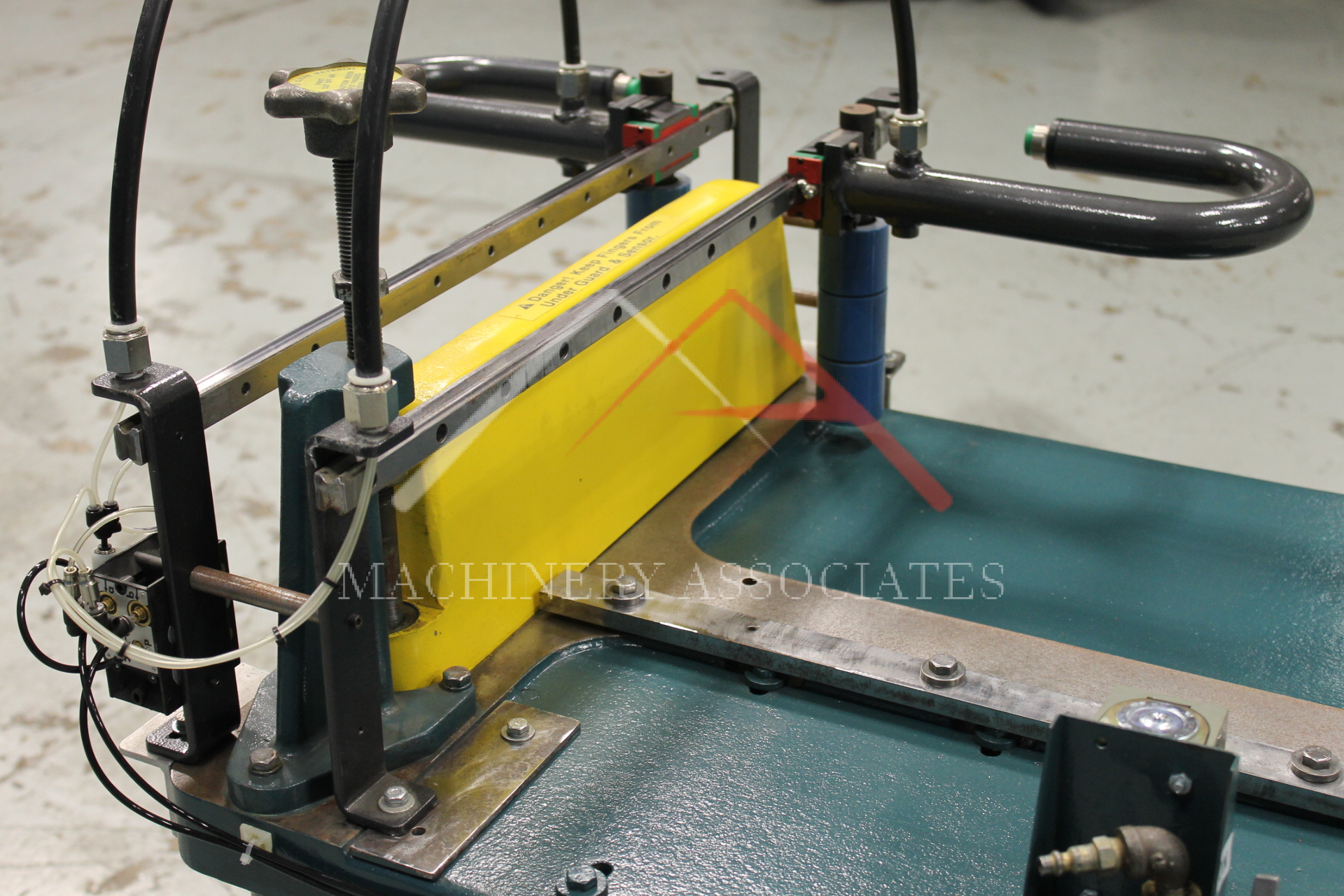 WHIRLWIND 212R  CLEANED AND CHECKED