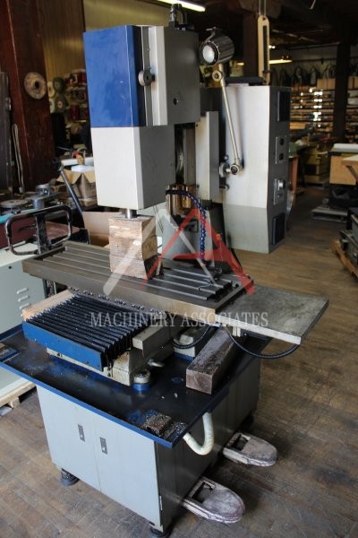 Smithy CNC 1240 Milling Machine