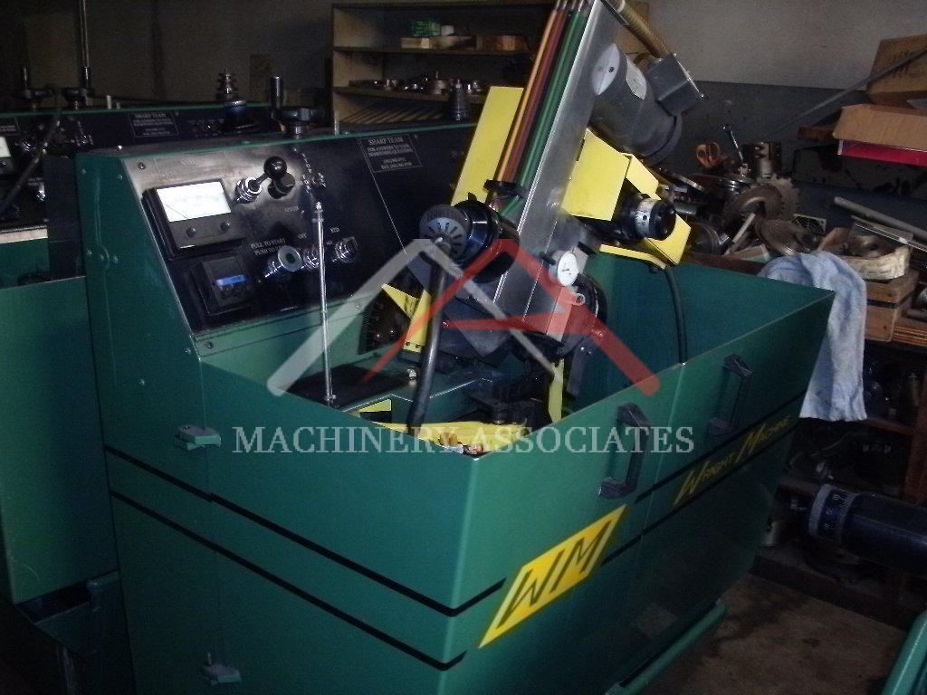 WRIGHT 150HDB CIRCULAR SAW GRINDER