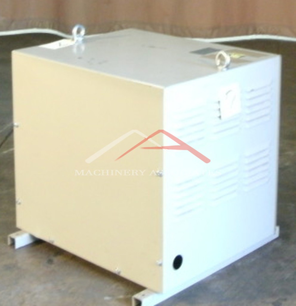 Used FOT Di Favero L. 70 Kva/3Ph Transformer