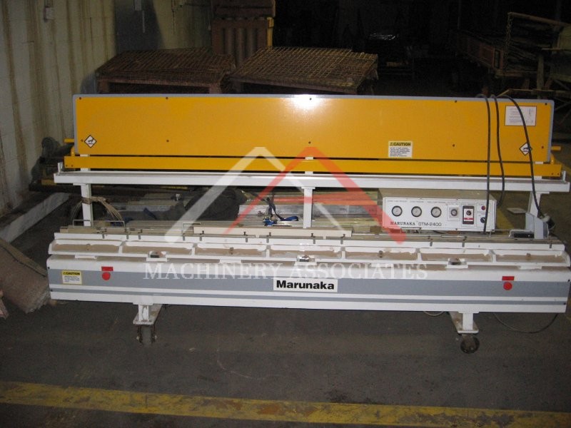 Solid Wood Lipping Edge Bander