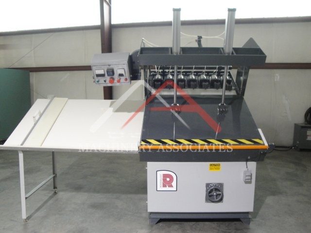 Used RF High Frequency Glue Machine
