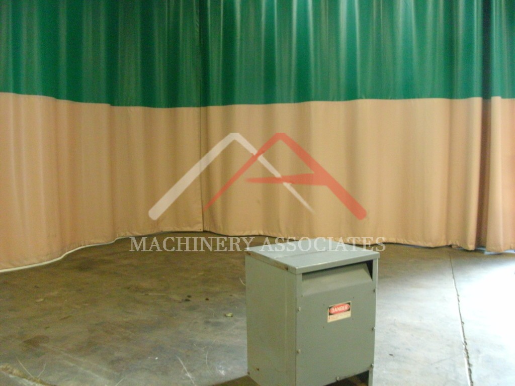 Used Square D 25 Kva/1Ph Transformer