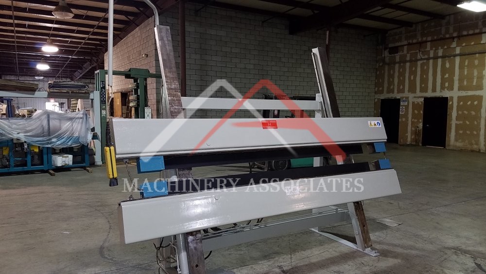 Schafberger & Sproedhuber S+S Door Clamp (Used) Schafberger & Sproedhuber S+S Door Clamp (Used)