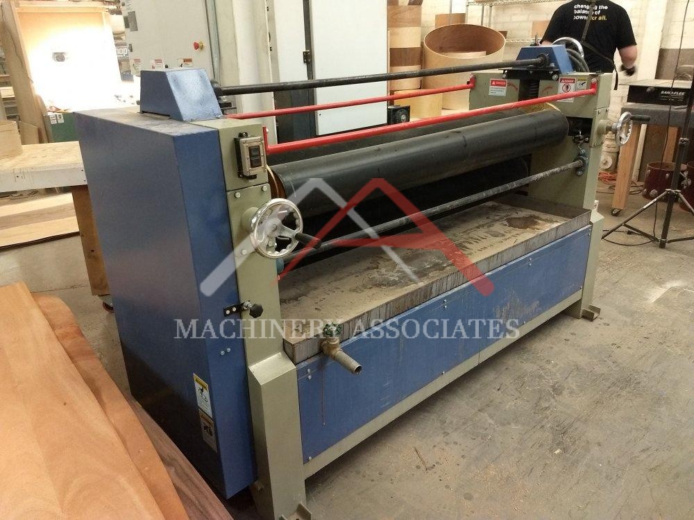 Quick Top & Bottom Glue Spreader (Used)