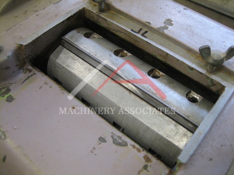 Lida Mini Forte Planer