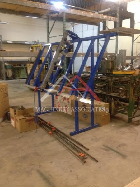 Kreg Framing Table 4'X8'