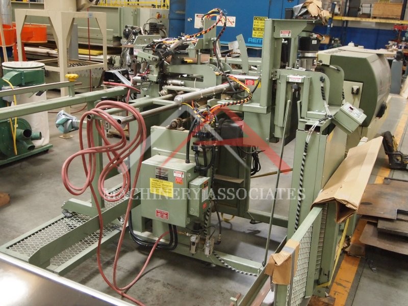 RUVO Door Factory Machine (Complete System for Entry Doors)