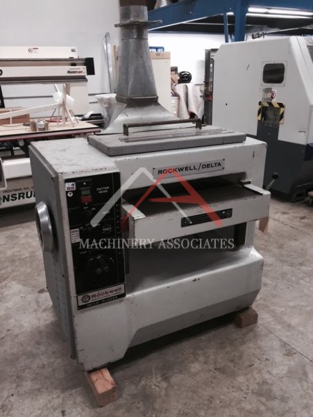 Rockwell/Delta 24