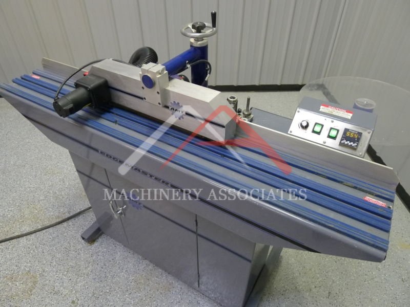 AMT Edgemaster Hot Air Edgebander 