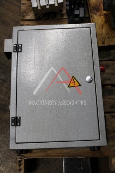 Smithy CNC 1240 Milling Machine