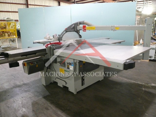 Used Altendorf F45 Digit S CE VERY NICE