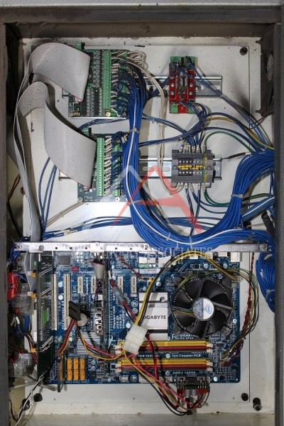 Smithy CNC 1240 Milling Machine