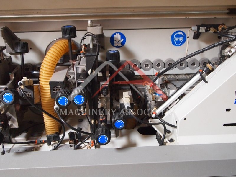 Biesse (Polymac) Lato 38 Auto Single-Sided Edgebander