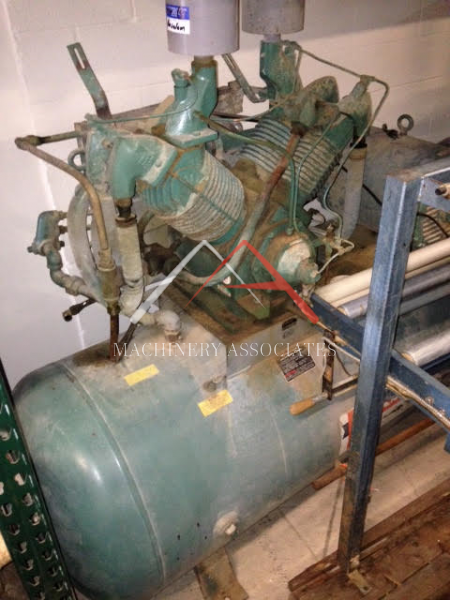 Champion HR25-25 Air Compressor