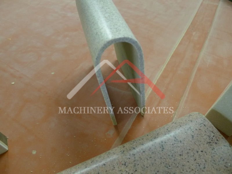 Polytherm 3000-5 Vacuum Thermoformer 