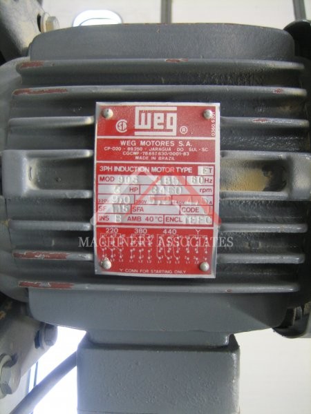 Delta Ru 50 Pin Router ***SOLD Delta OverArm Pin Router, Model RU-50 *** SOLD