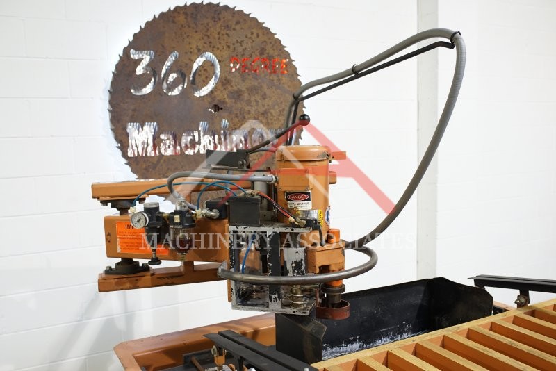 Sway Out Router EVANS 2480 SINK CUT OUT ROUTER