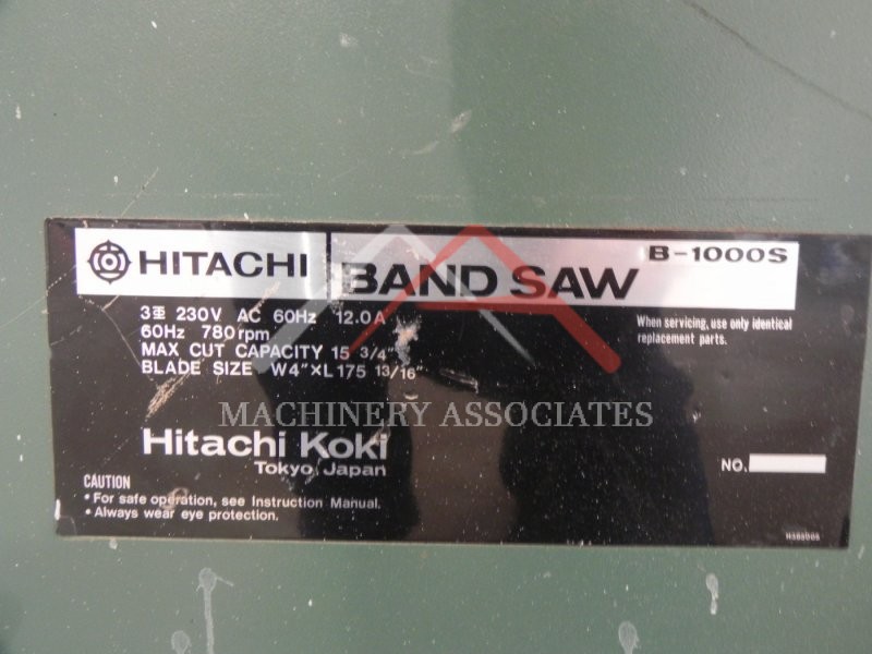 Resaw w/Artiglio Feeder