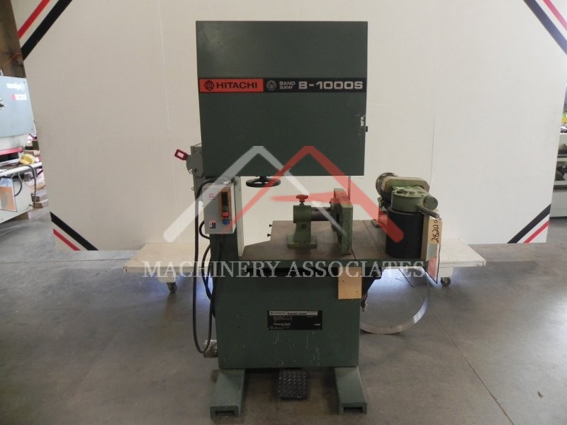 Resaw w/Artiglio Feeder