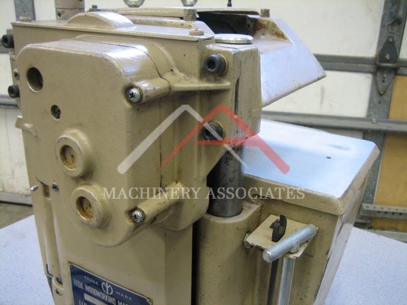 Lida Mini Forte Planer