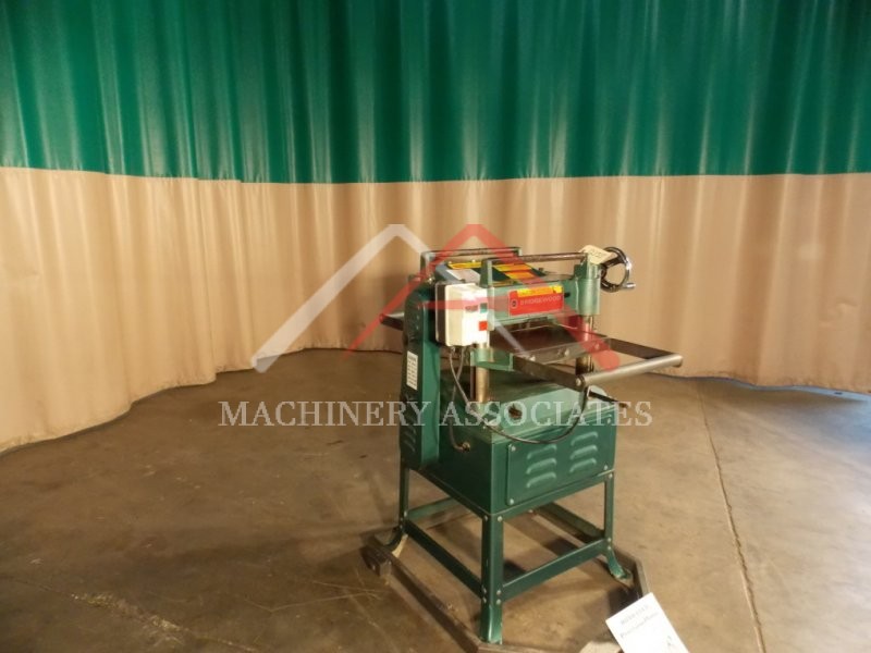 Used Bridgewood 15" Planer Used Bridgewood 15" Planer