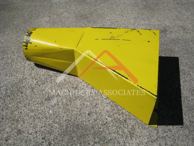 SCMI T-150 Titling Spindle Shaper W/ Sliding Table Shaper -  Power Up / Down / Tilt / Jog