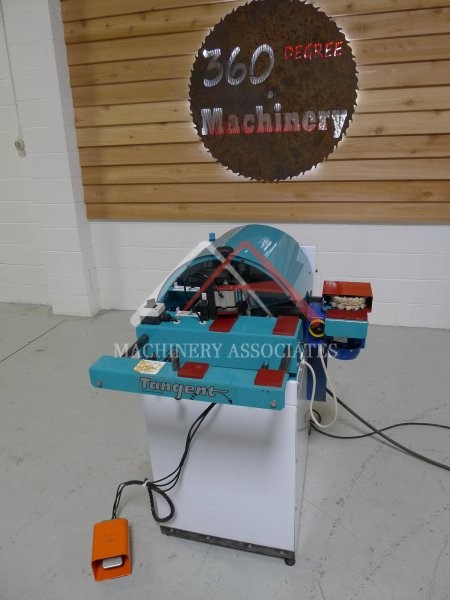 HOLZ-HER TANGENT CORNER ROUNDER 