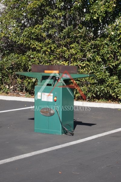 Grizzly G1182Z 6" Jointer Z Series