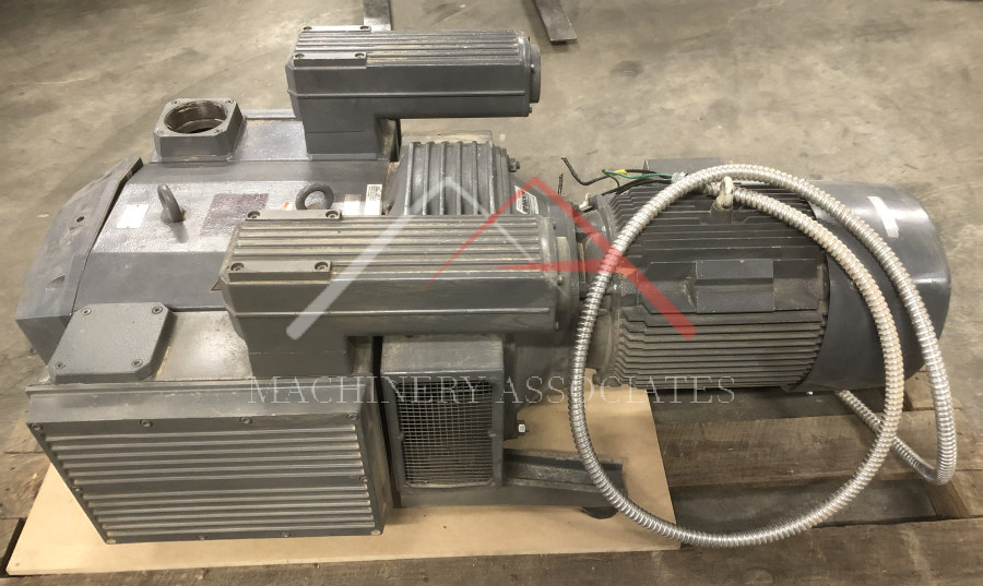 Becker Vtlf 500 Vacuum Pump informacionpublica.svet.gob.gt