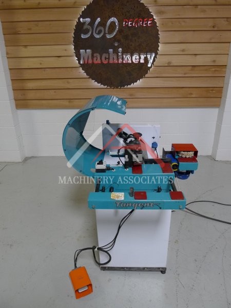 HOLZ-HER TANGENT CORNER ROUNDER 