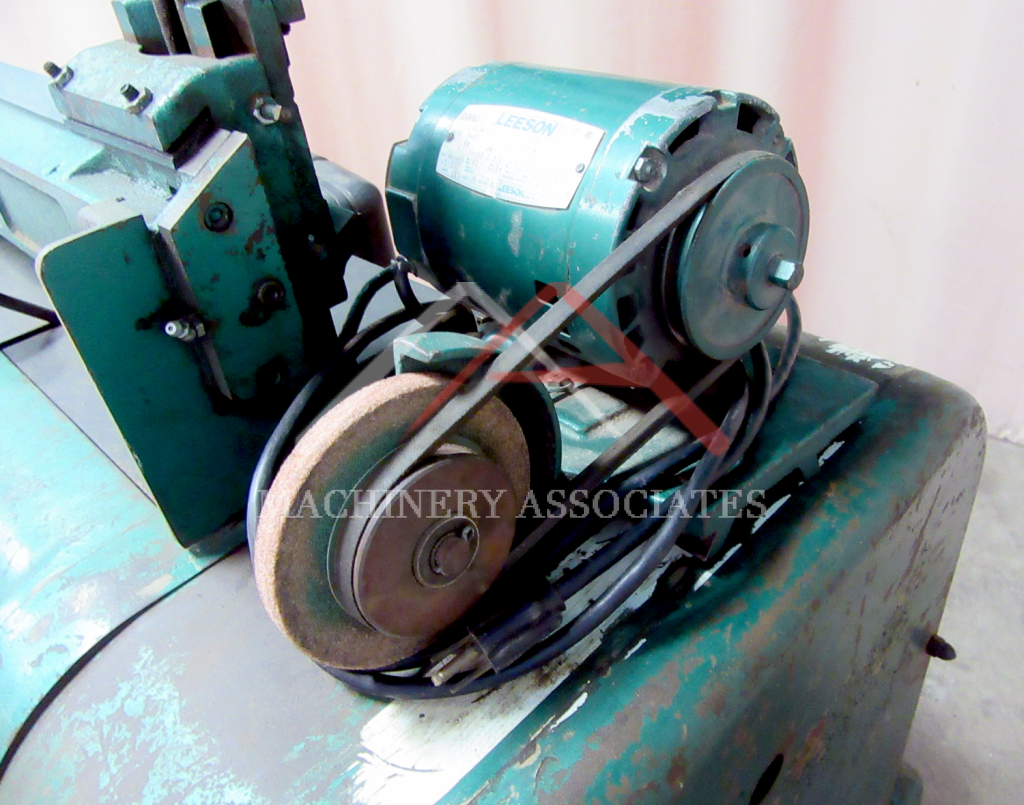 Used Powermatic 180 Planer