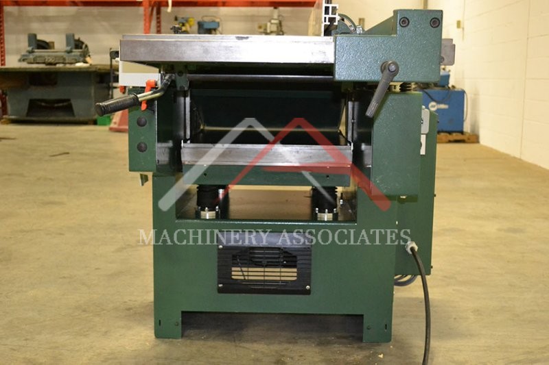 Felder AD7 51 PRO 20" Jointer / Planer Combo Machine