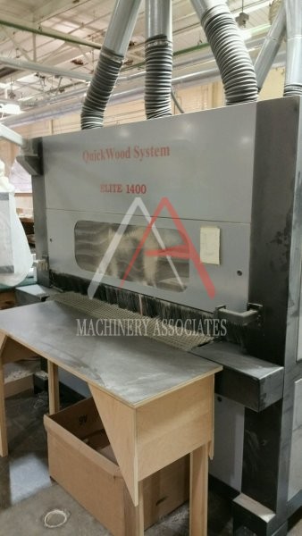 GREAT for cabinet door denibbing both whitewood and sealed sanding