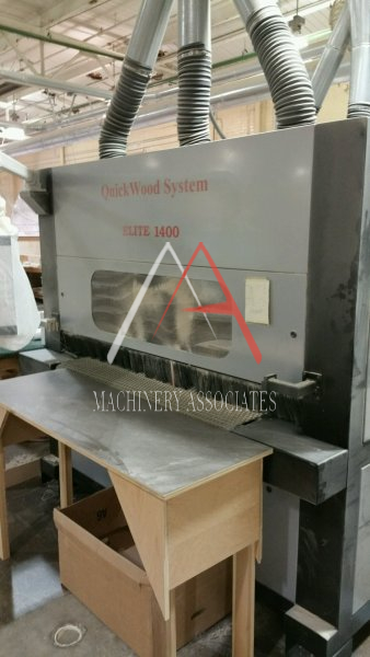 GREAT for cabinet door denibbing both whitewood and sealed sanding