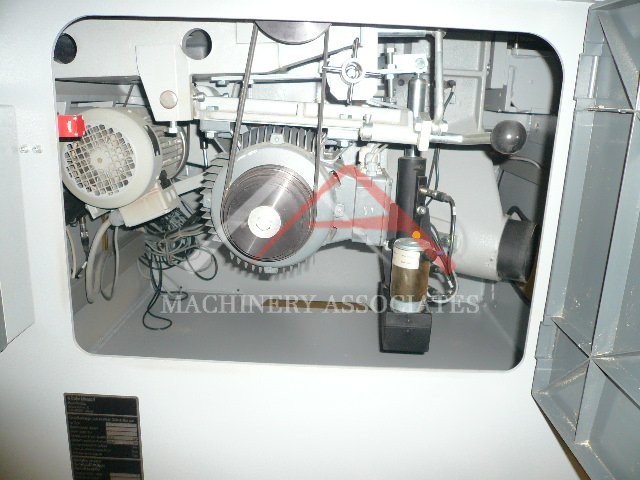 Used Altendorf F45 Digit S CE VERY NICE