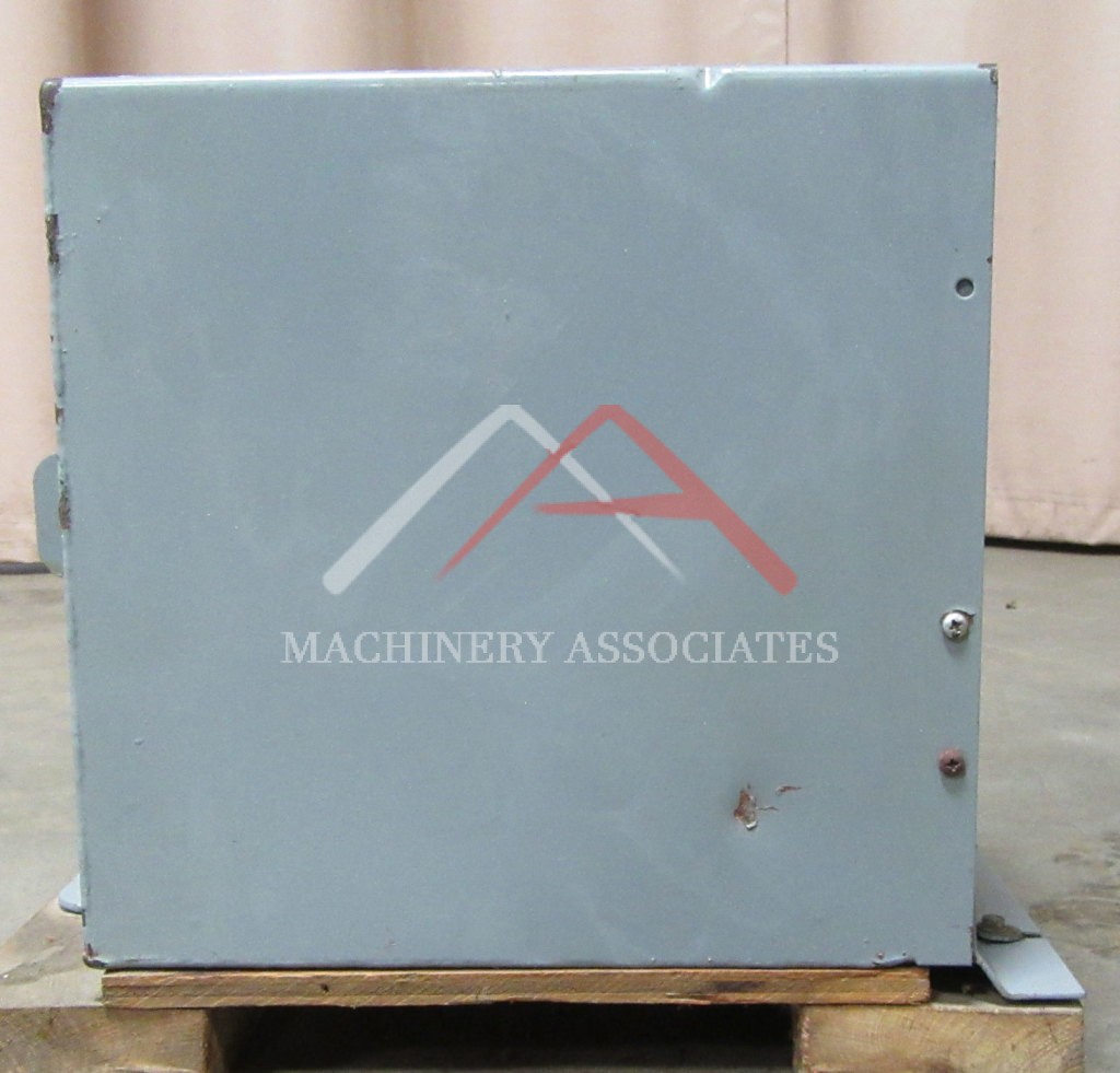 Used Square D Transformer