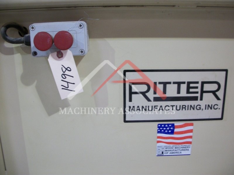 46 Spindle Line Boring Machine